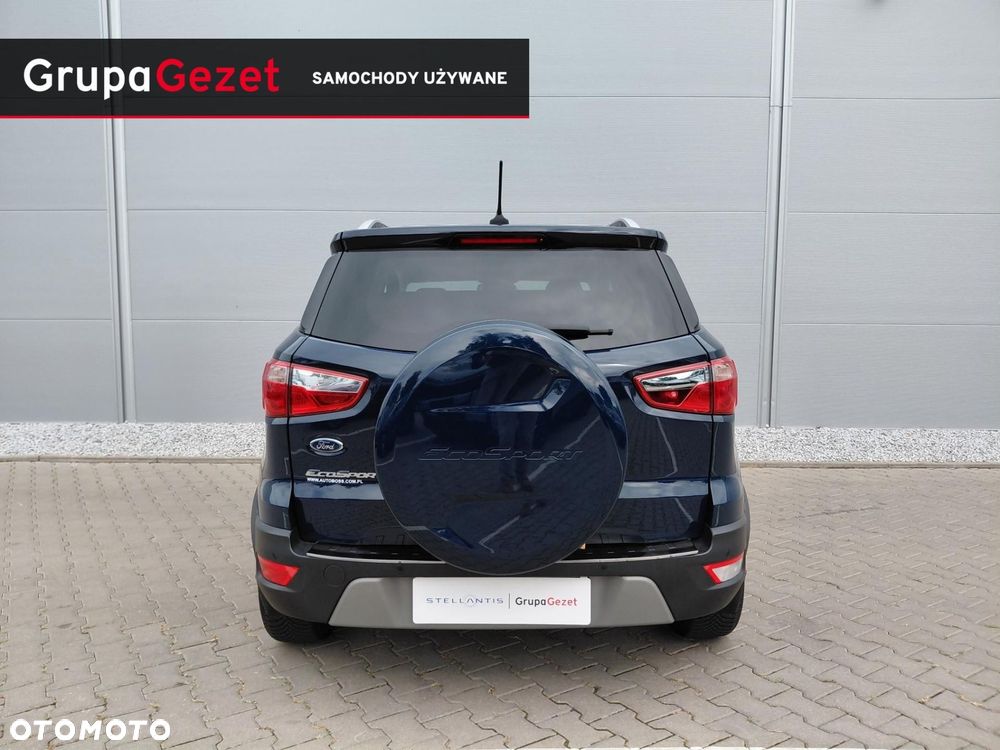 Ford EcoSport - 20
