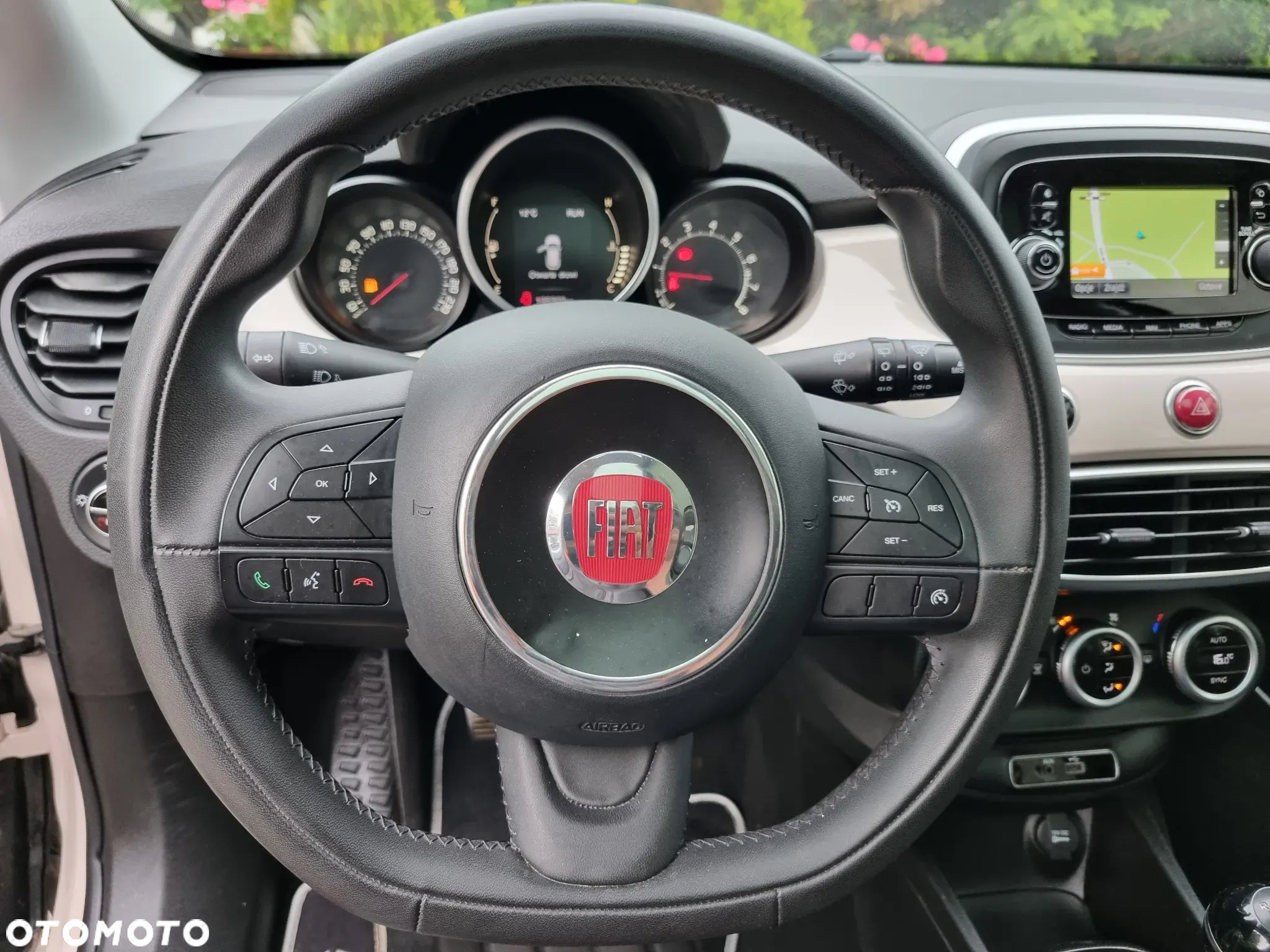 Fiat 500X 1.4 MultiAir Pop Star - 26