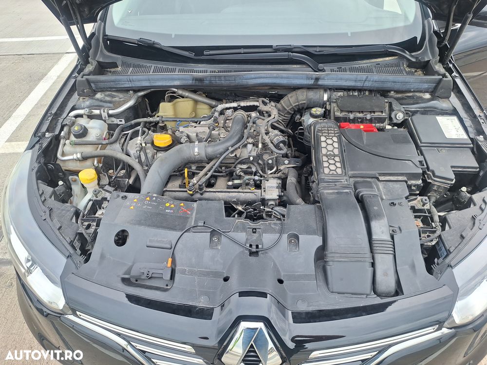 Renault Megane - 15