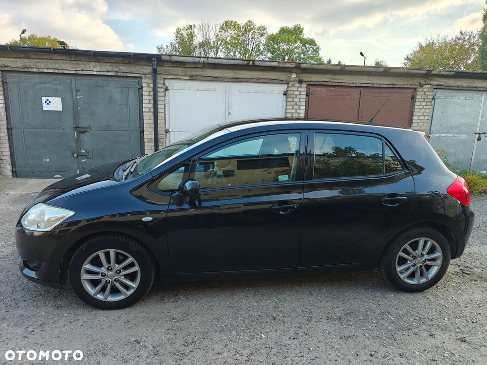 Toyota Auris 2.0 D-4D Prestige - 25