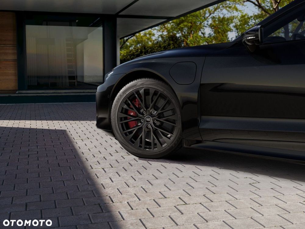 Audi e-tron GT - 8