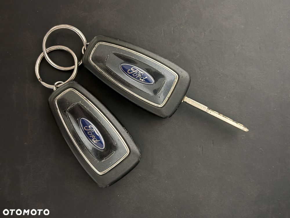 Ford C-MAX 1.5 TDCi ECOnetic Titanium ASS - 21