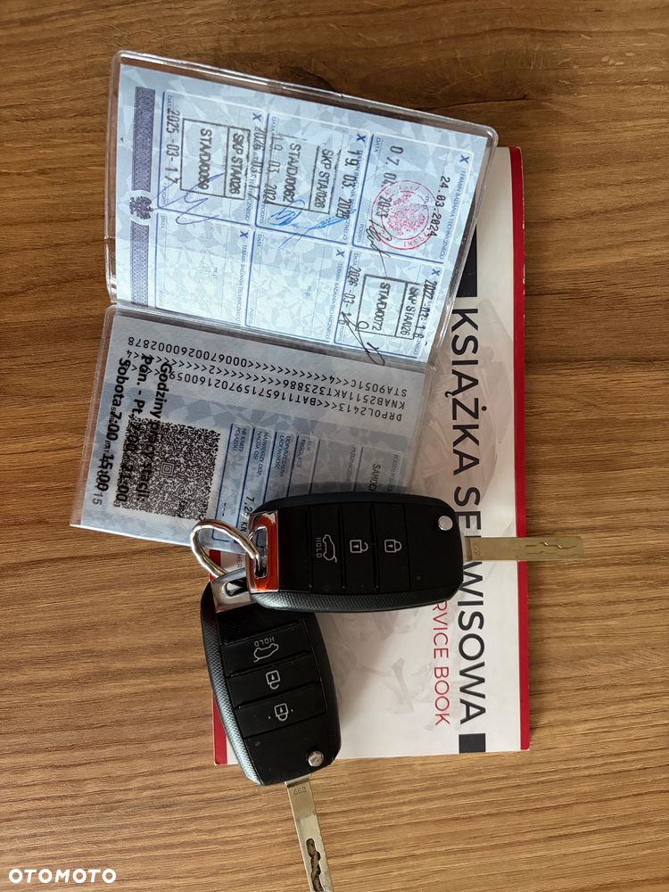 Kia Picanto - 7