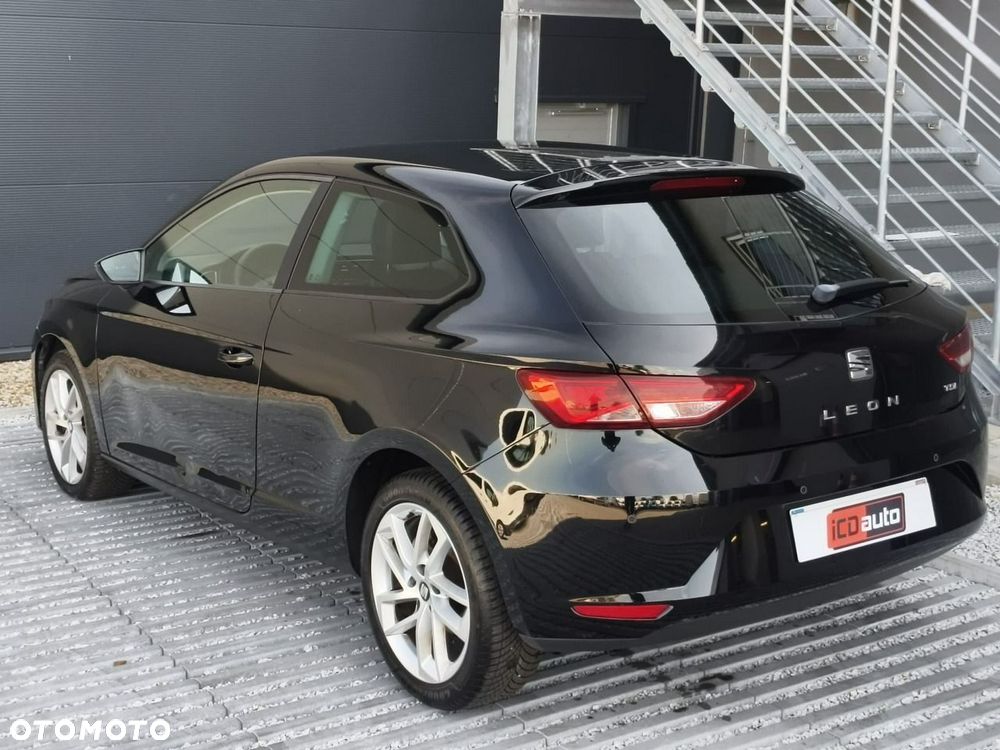 Seat Leon - 5