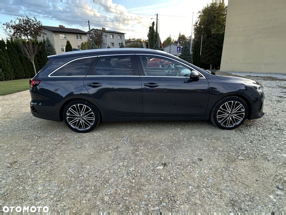 Kia Ceed 2020 photo 5