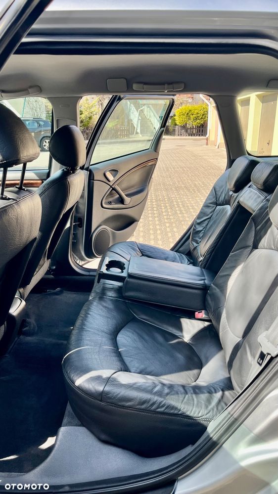 Citroën C5 II 3.0 V6 Exclusive - 9