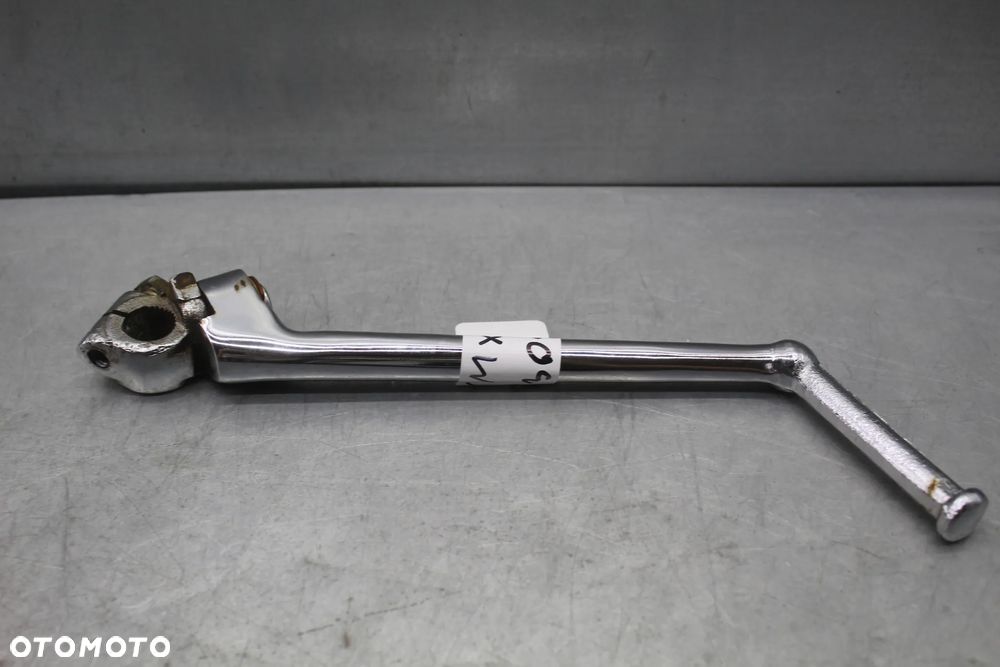 SYM XS 125 K Kopka starter kopniak - 2