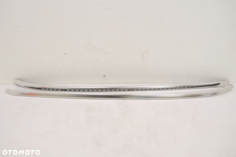 VOLVO XC60 II RELINGI DACHOWE 32216712, 31416899 - 1