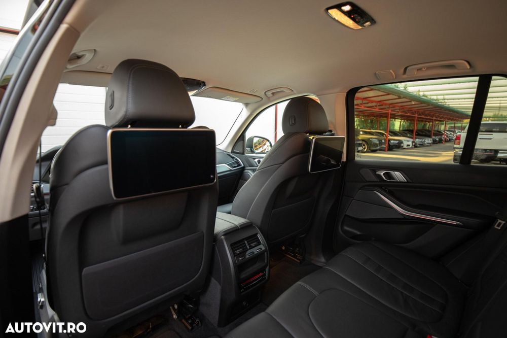 BMW X5 - 11
