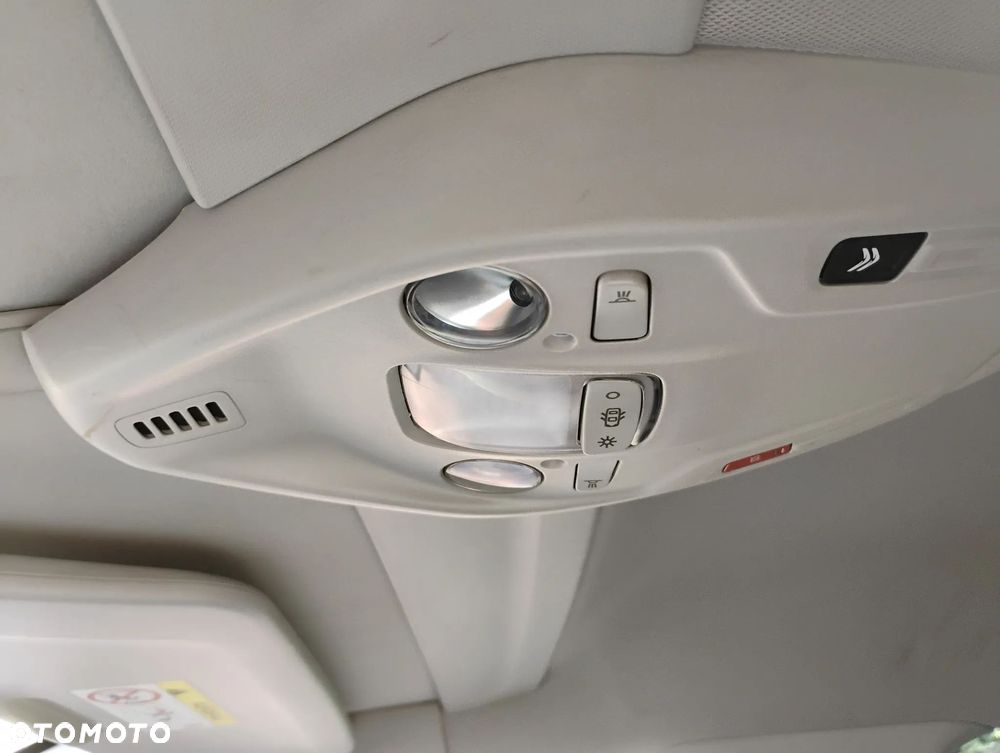 Citroën C4 Grand Picasso 2.0 BlueHDi Shine S&S EAT6 - 31