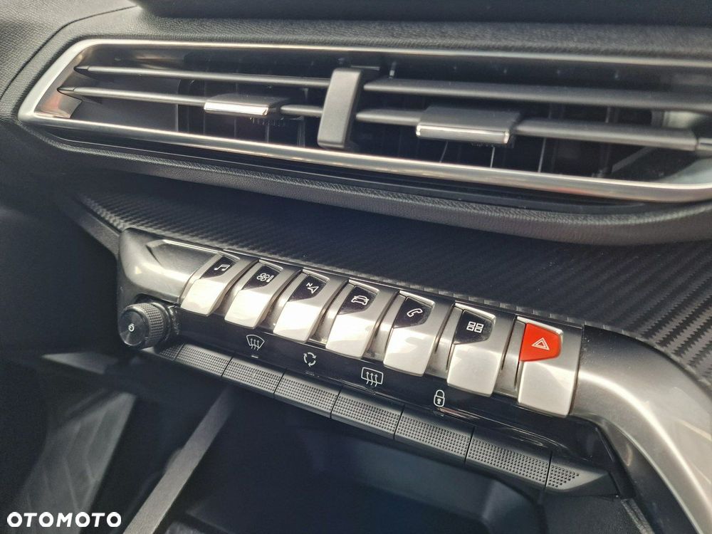Peugeot 5008 1.5 BlueHDi Active Pack S&S EAT8 - 27
