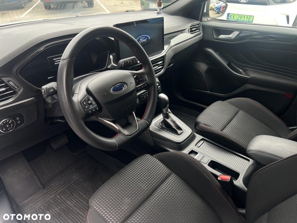 Ford Focus - 5