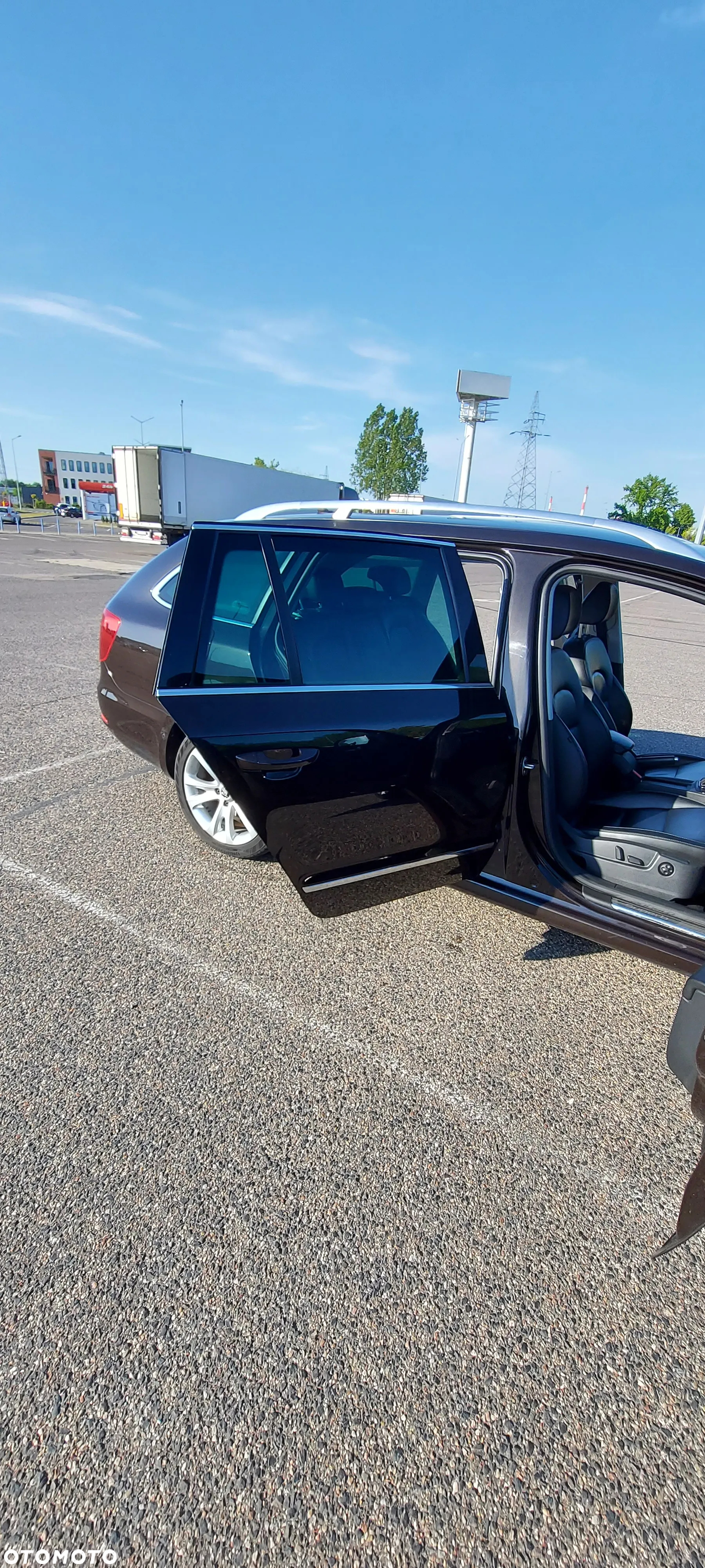 Skoda Superb 2.0 TDI Elegance DSG - 17