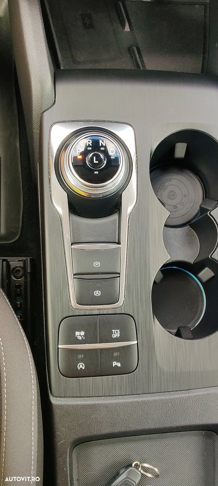 Ford Focus 1.5 EcoBlue Titanium - 17