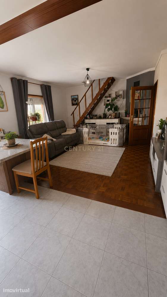 Apartamento T2 em Marinha Grande - Oportunidade Única! - Grande imagem: 5/10