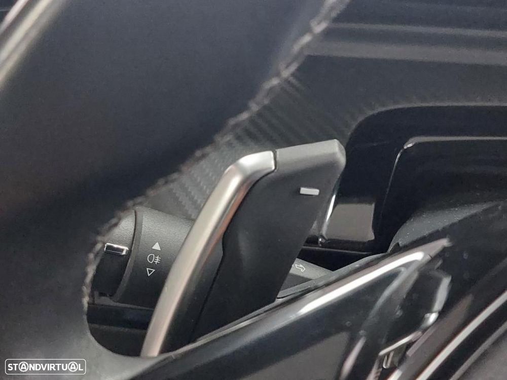 Peugeot 508 SW 1.5 BlueHDi Active Pack EAT8 - 19