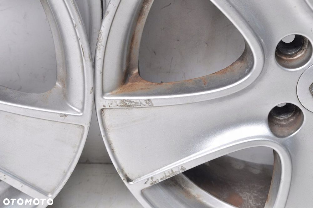 RENAULT CLIO IV FELGI ALUMINIOWE R16 6.5J 4X100 ET44 403006502R - 7
