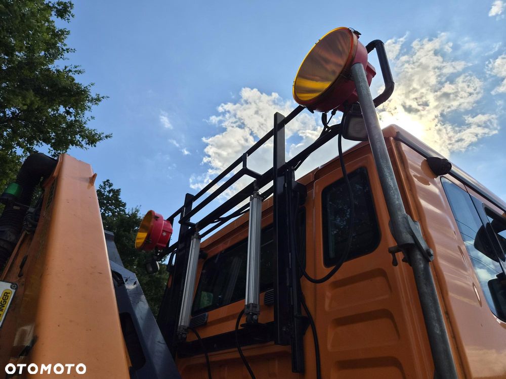 MAN TGS 18.320 4x4 HDS - 12