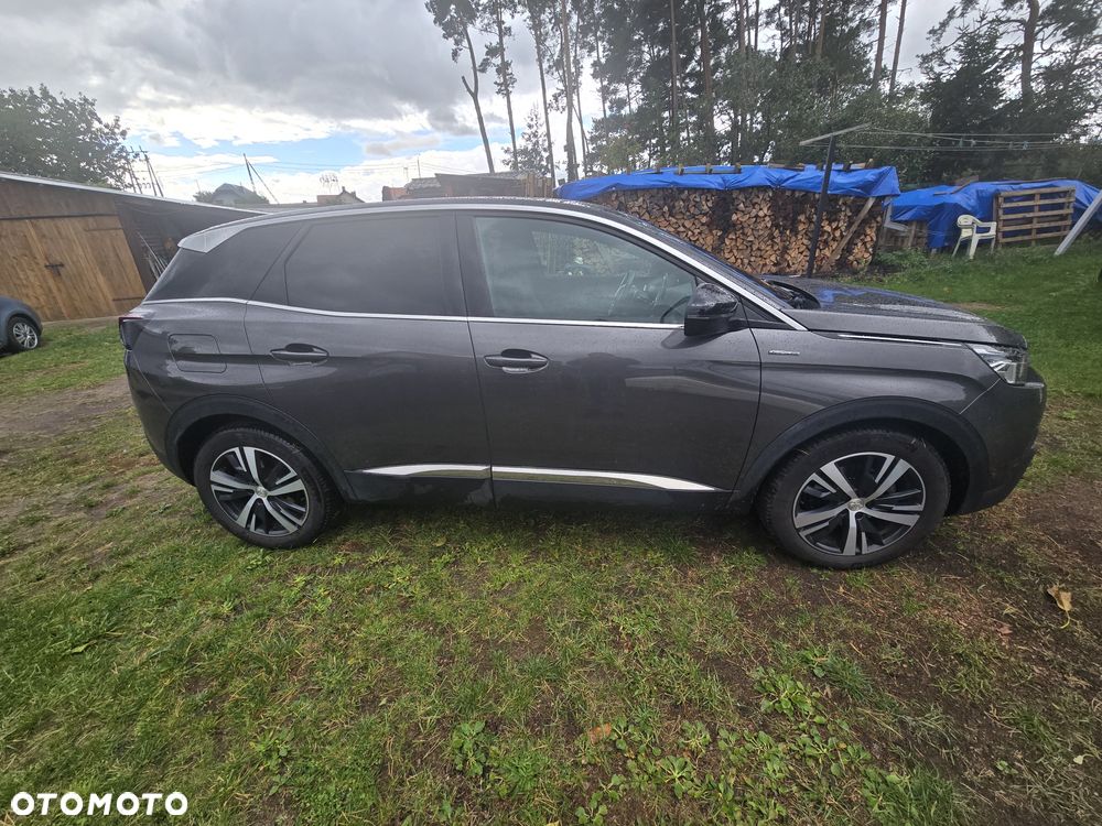 Peugeot 3008 2017 photo 2