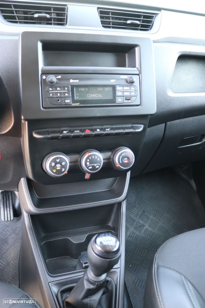 Renault Express 1.5 DCi C/IVA INCLUÍDO - 18