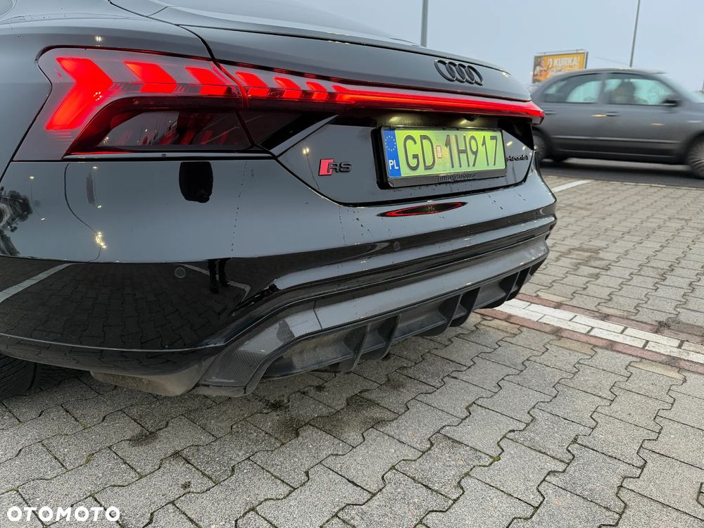 Audi RS e-tron GT - 18