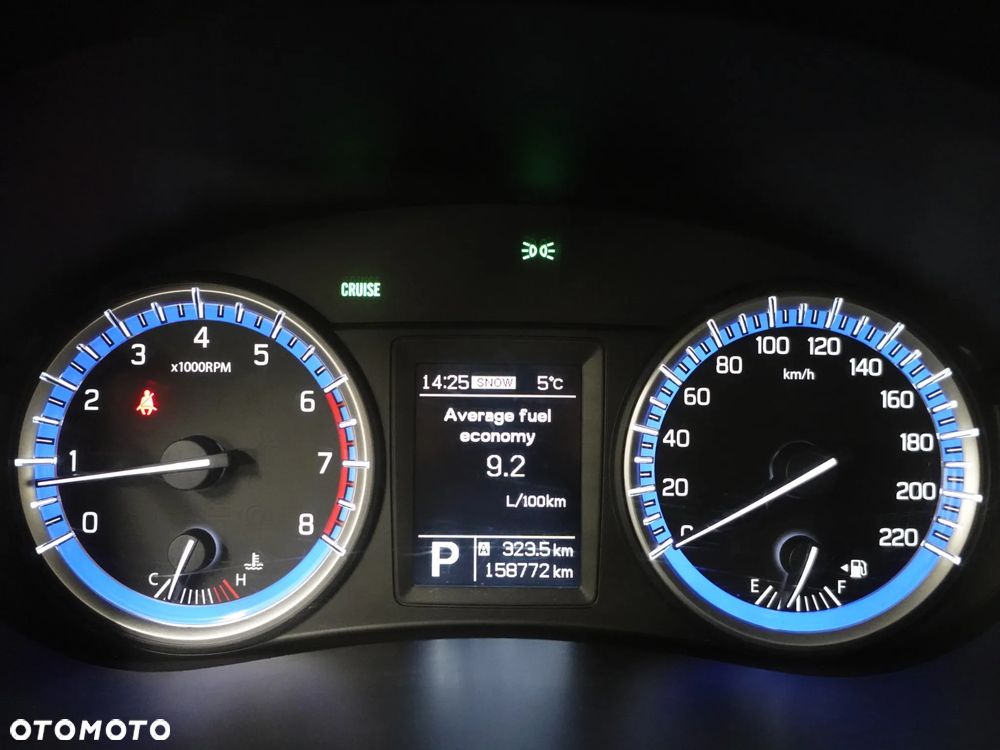 Suzuki SX4 S-Cross 1.6 VVT CVT 4x4 limited - 37
