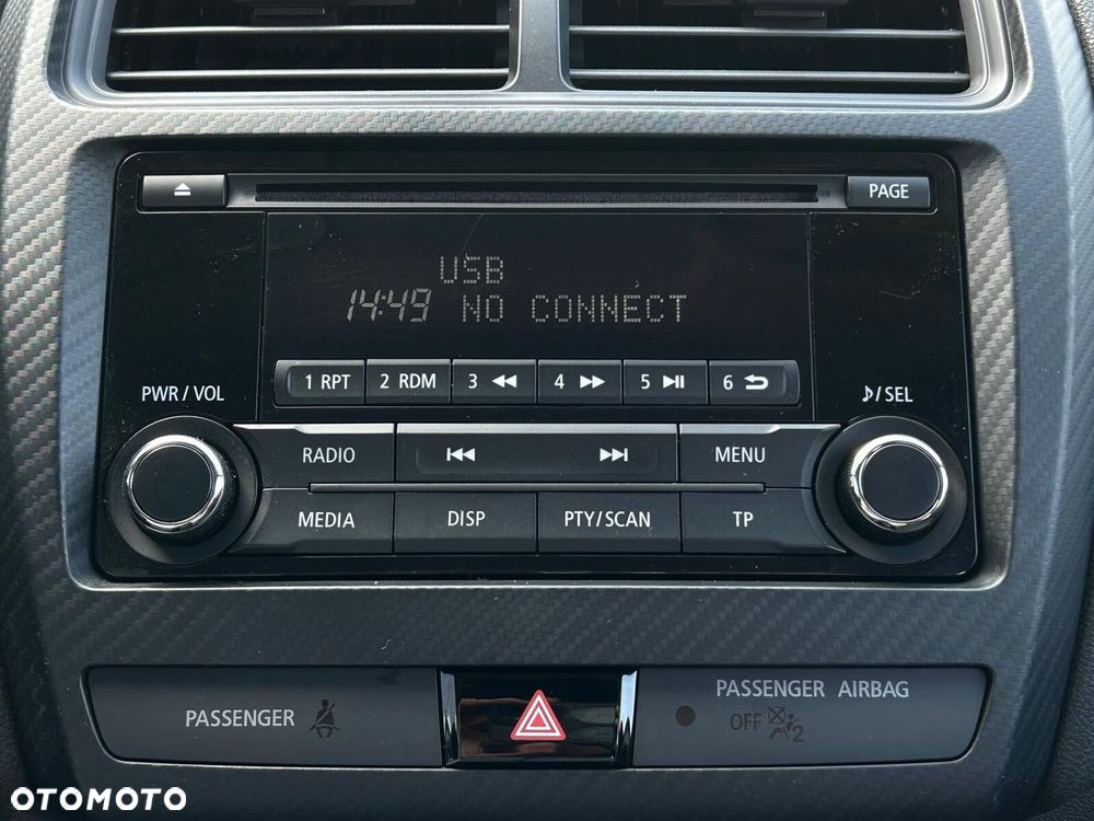 Mitsubishi ASX 1.6 Inform - 24