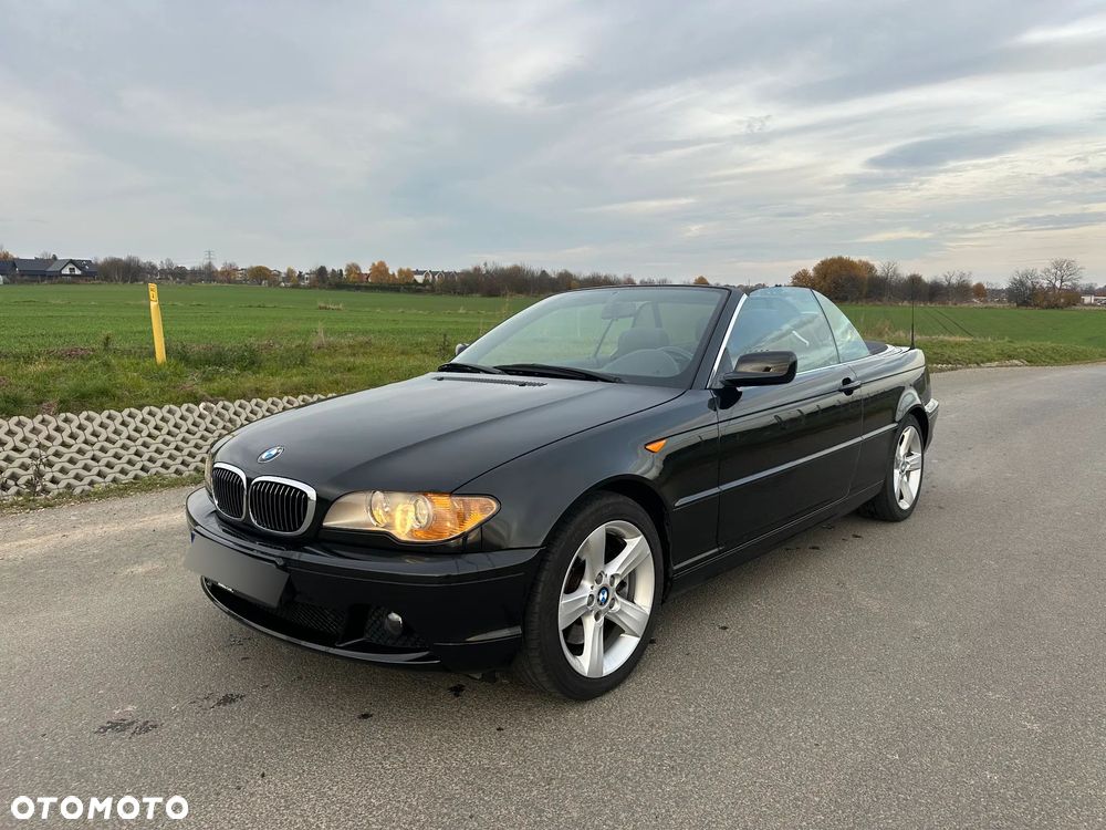 BMW Seria 3 330 Ci SMG - 9