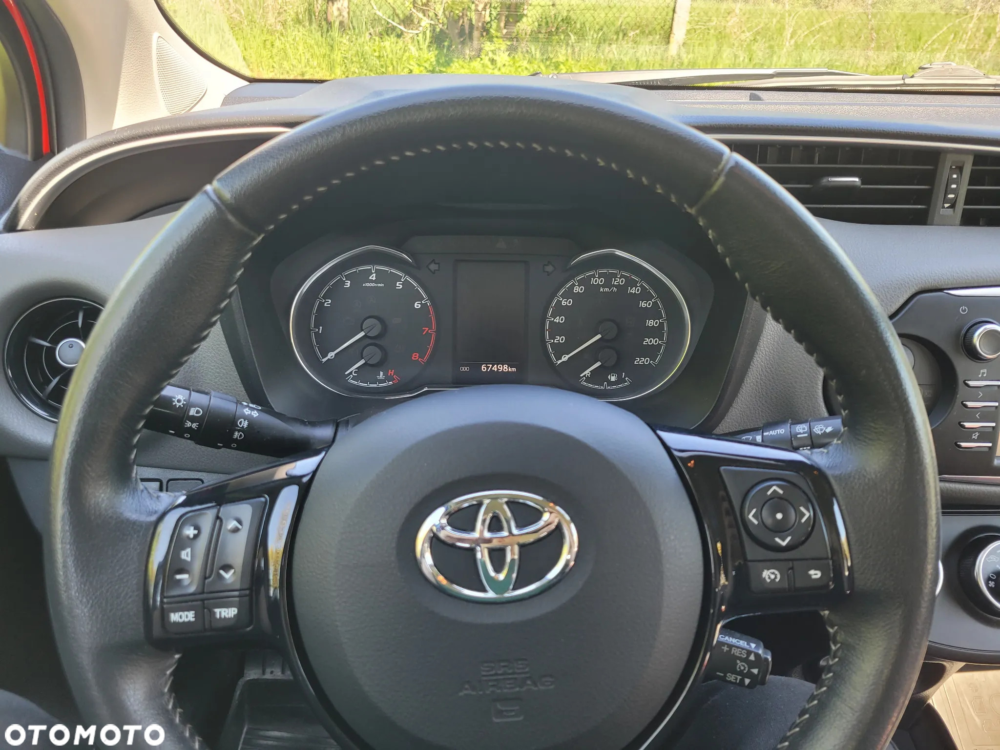 Toyota Yaris 1.5 Premium - 2
