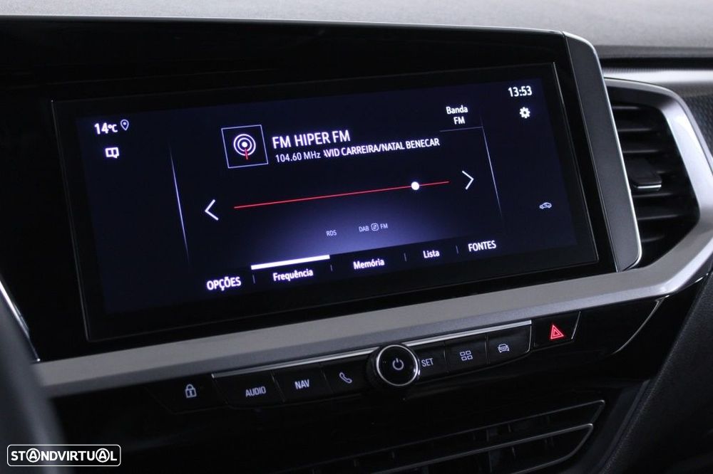 Opel Grandland 1.5 CDTI GS Line AT - 28