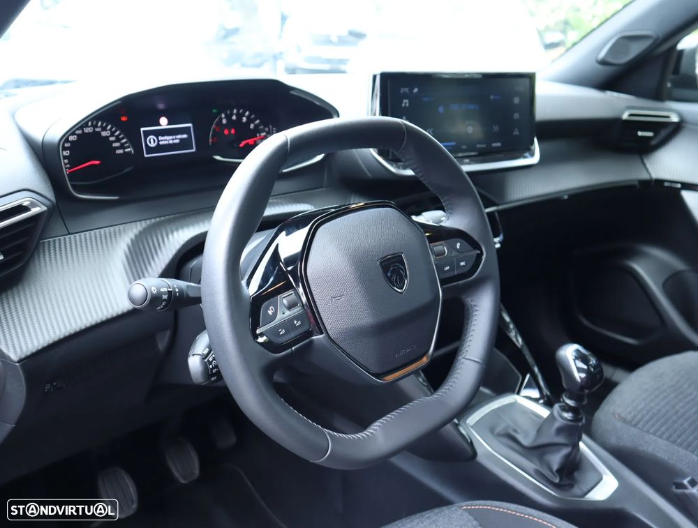 Peugeot 2008 1.2 PureTech Style - 28