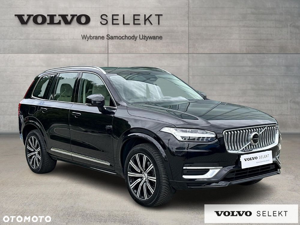 Volvo XC 90 - 8