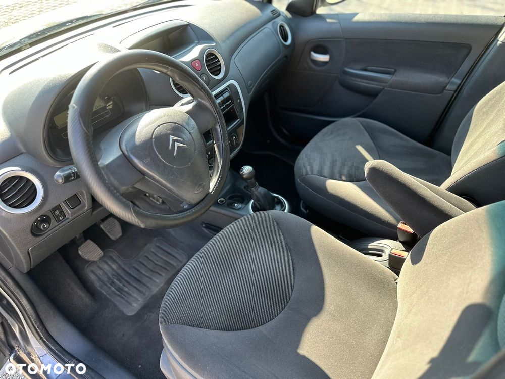 Citroën C3 - 9