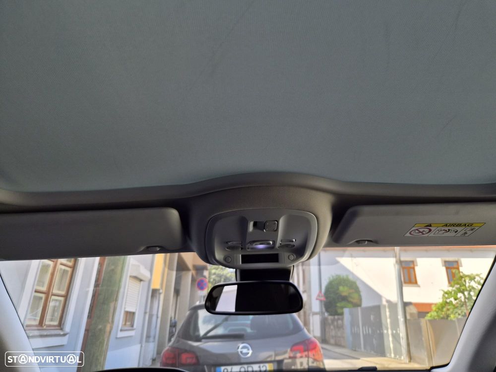 Peugeot 308 SW 1.6 BlueHDi Allure - 14