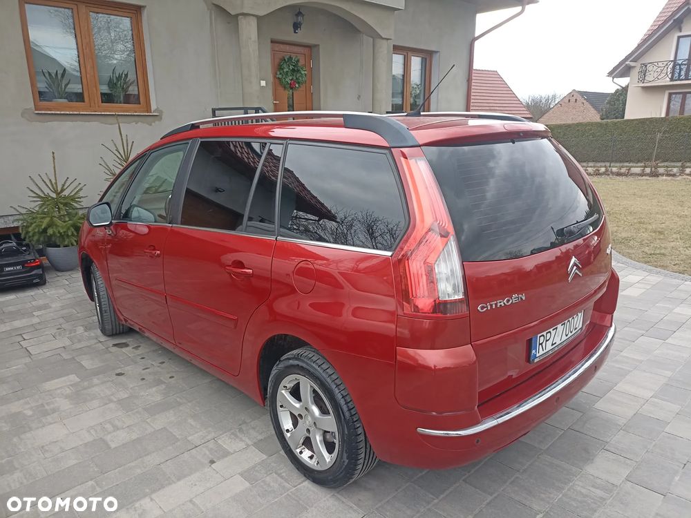 Citroën C4 Picasso VTi 120 Advance - 3
