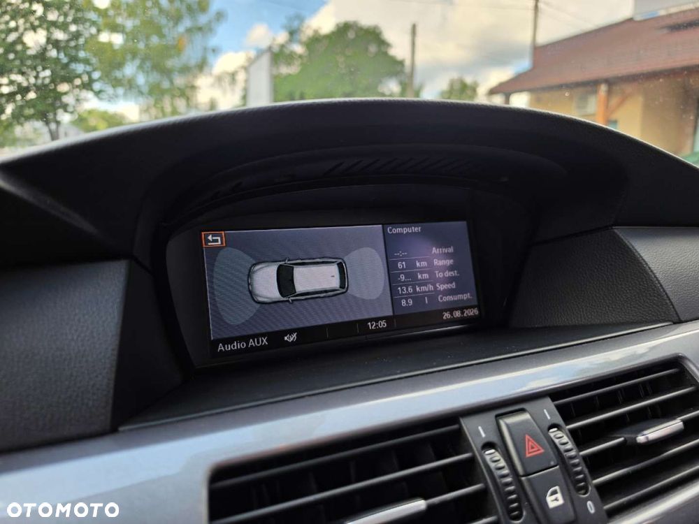 BMW Seria 5 - 19
