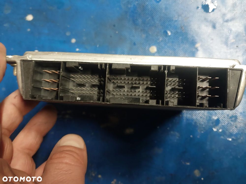 Sterownik silnika BMW MS43 2.2 2.5 3.0 DMEMS42  5WK90008 /  7509942 - 3