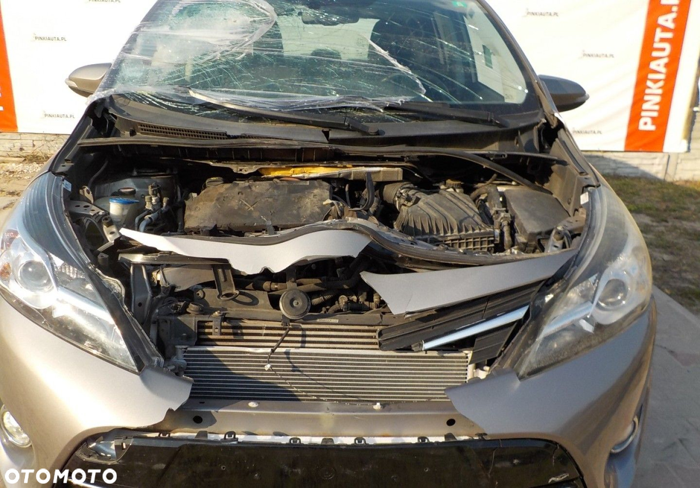 Toyota Verso - 4