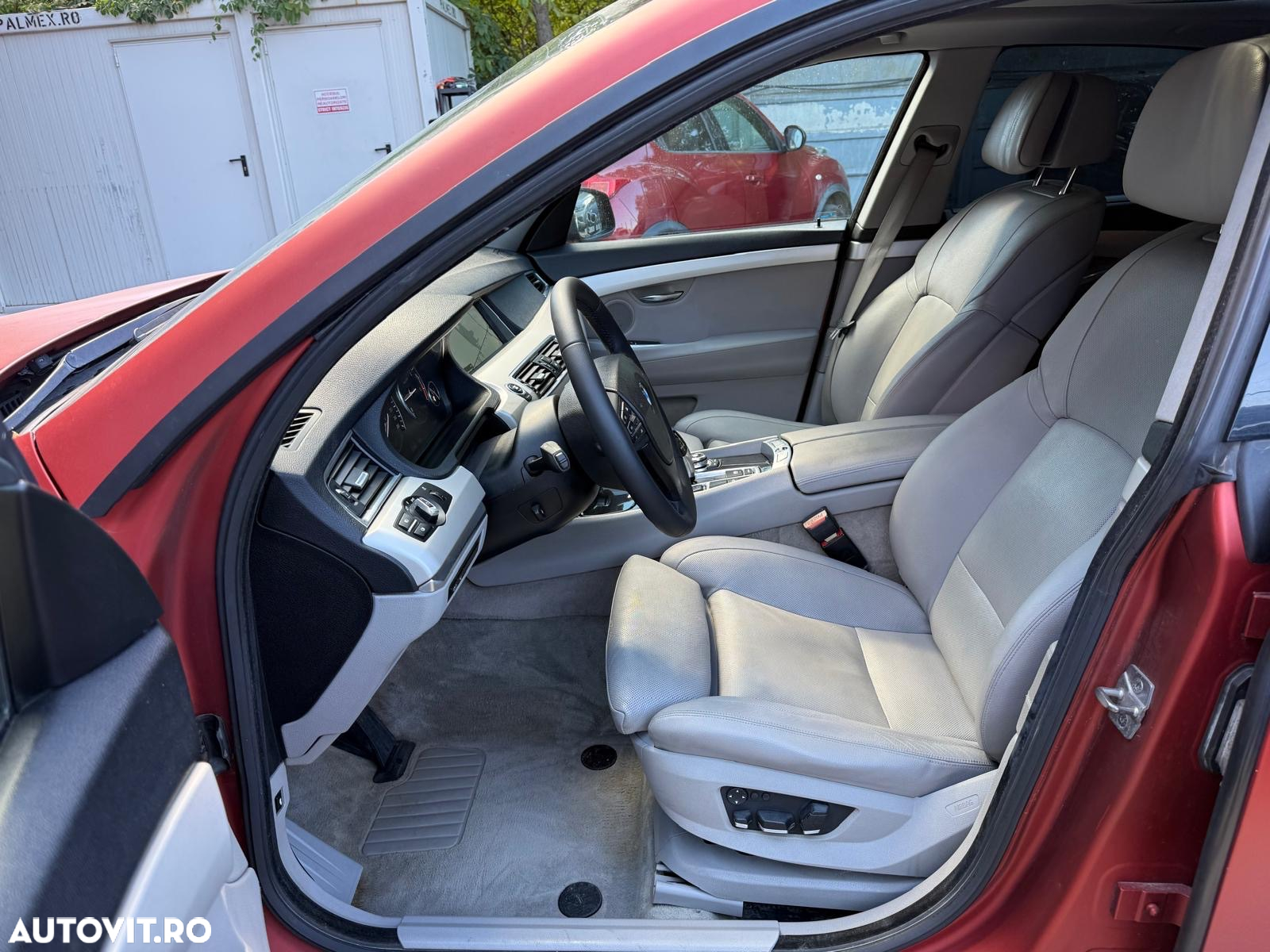 BMW Seria 5 530d xDrive Aut. GT - 19