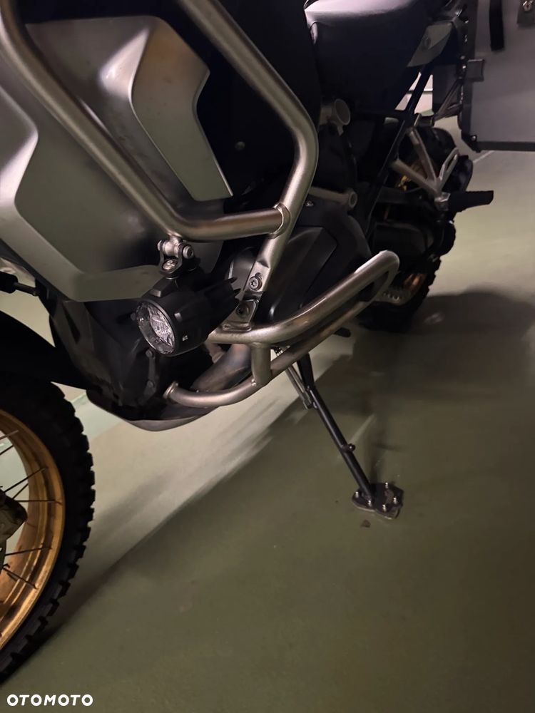 BMW R1250 GS Adventure - 16