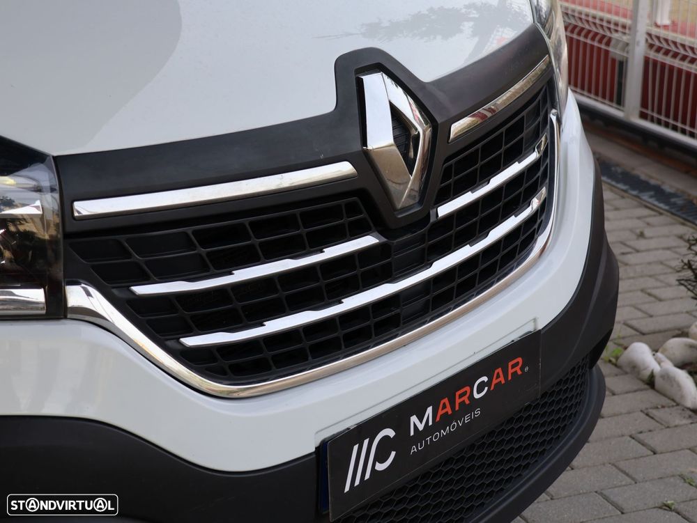 Renault Trafic 2.0 dCi L1H1 1.0T - 4