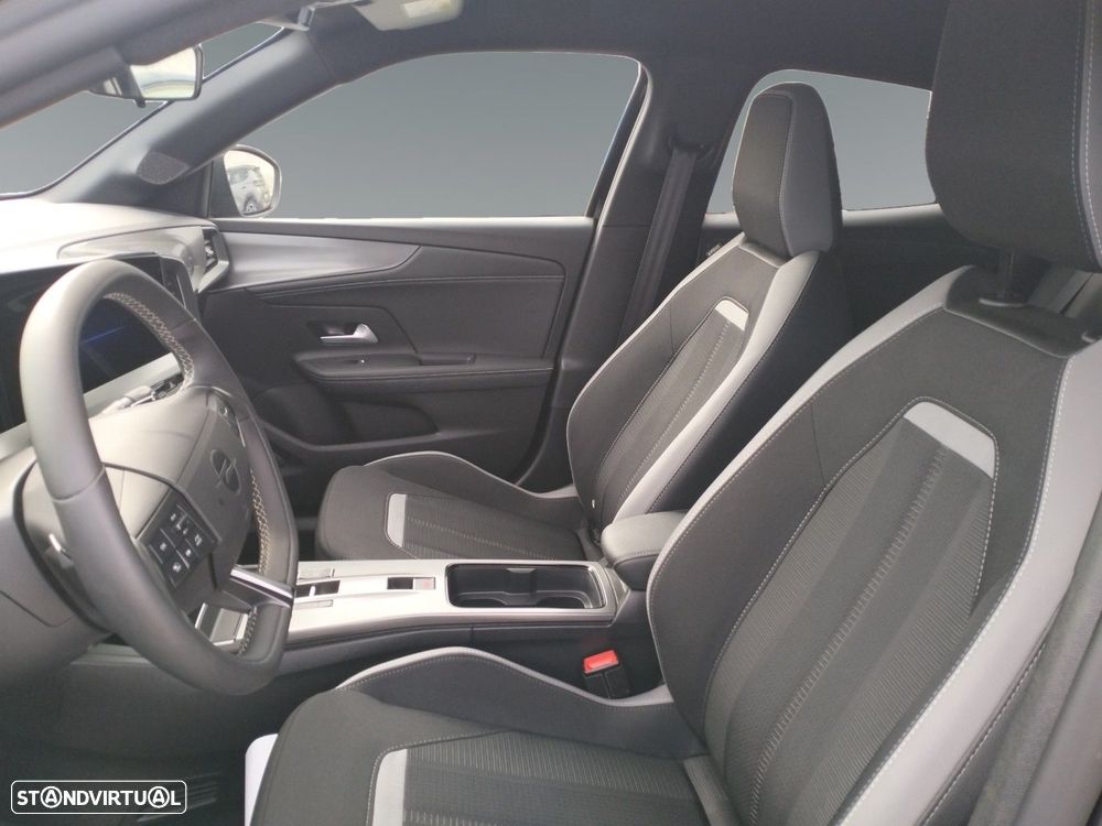 Opel Mokka 1.2 Hybrid GS eDCT - 10