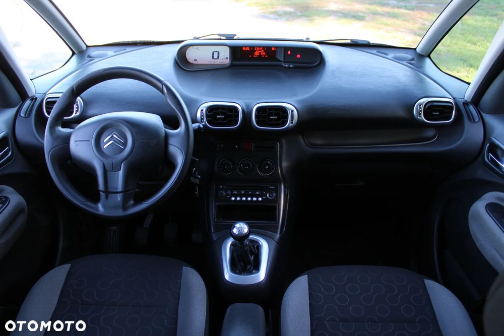 Citroën C3 Picasso - 16