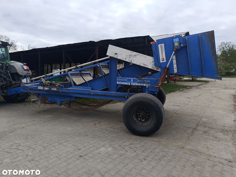 Inny GALLENBERG CDSP2-29-5 - 9