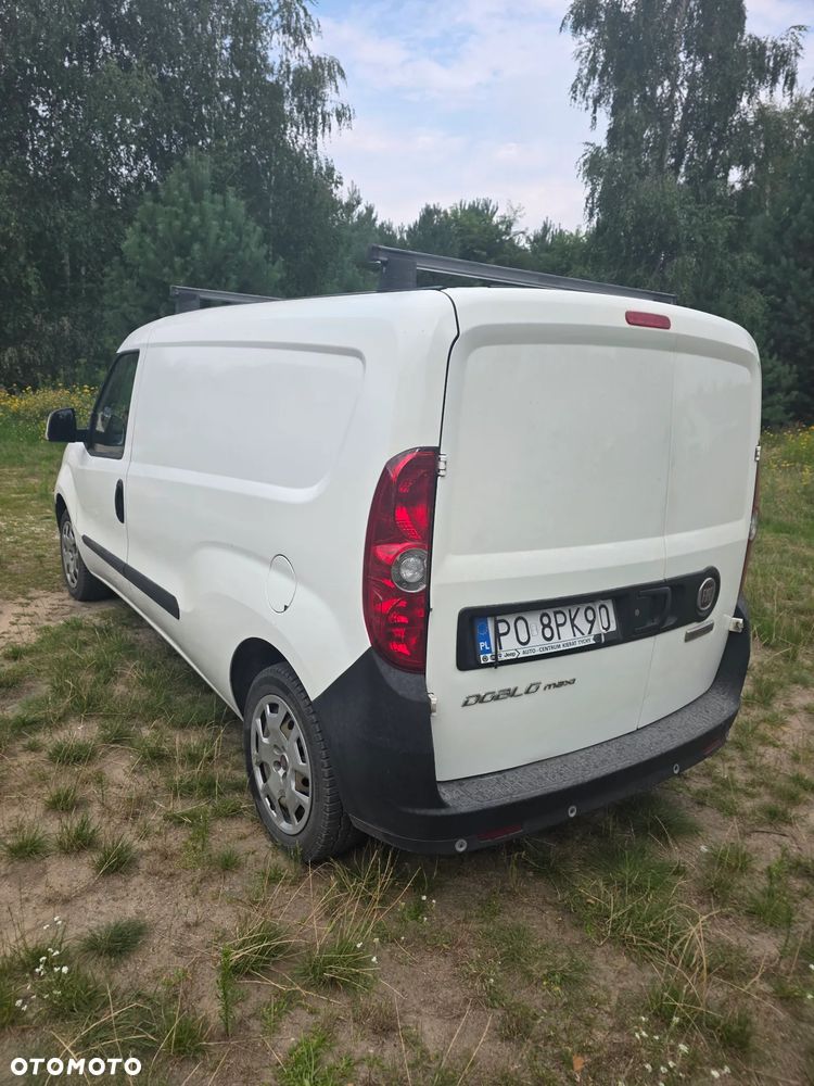 Fiat Doblo - 3