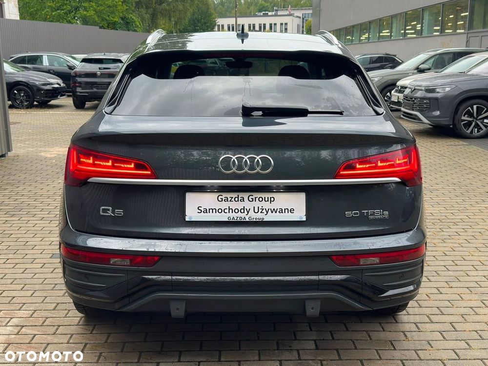 Audi Q5 - 9