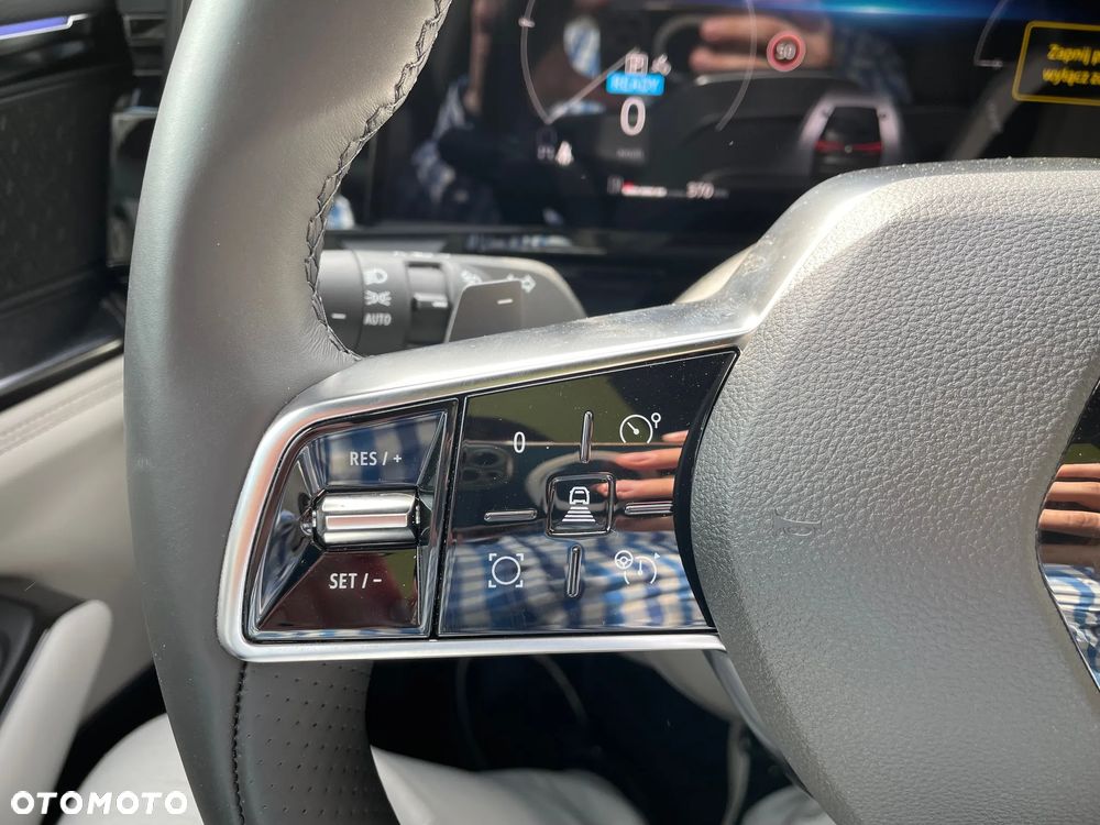 Renault Espace 1.2 E-Tech Full Hybrid 200 Iconic MMT 7os - 15