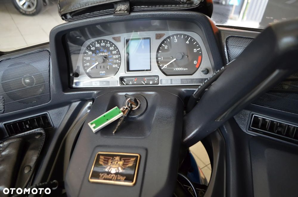 Honda GL - 30
