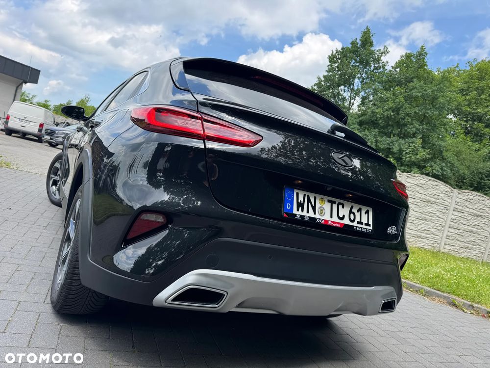 Kia XCeed 1.4 T-GDI L - 15