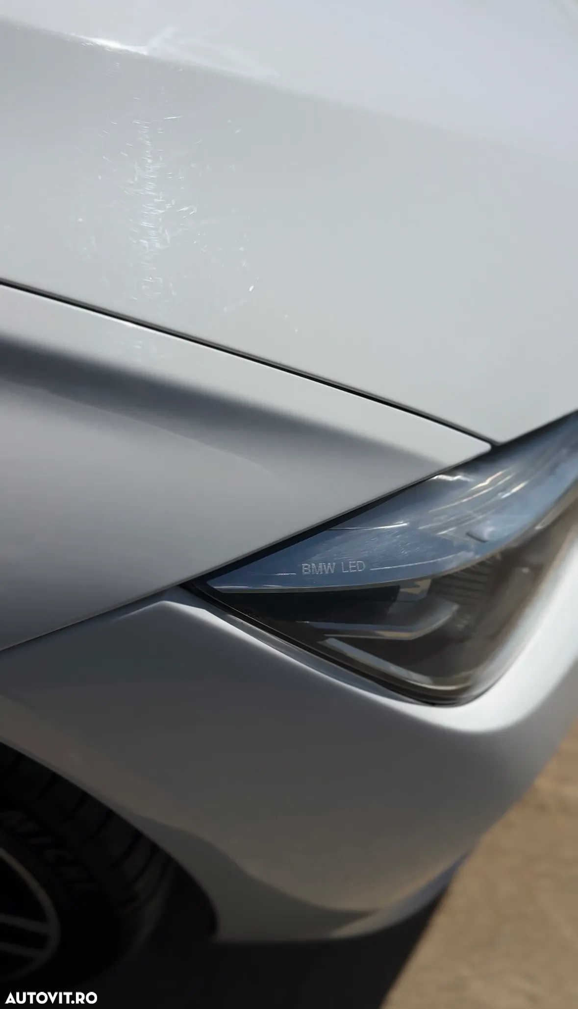 BMW Seria 3 328i Aut. Luxury Line - 3